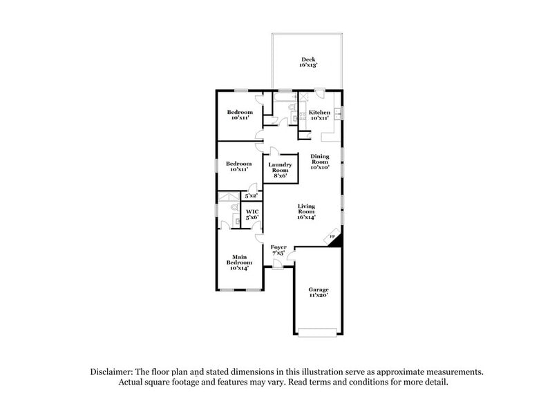 Building Photo - 3002 Salmon River Dr