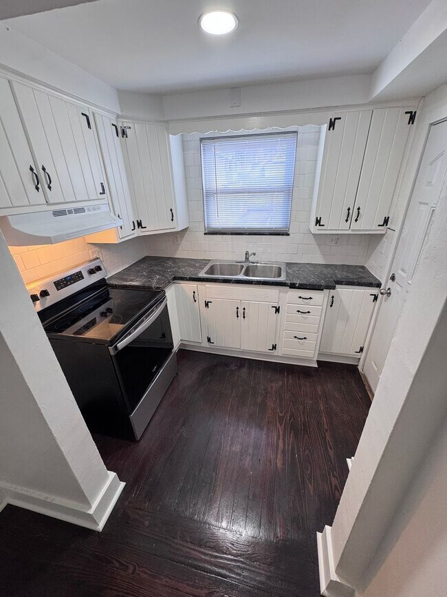 Building Photo - Gorgeous Fully Renovated 4-Bed 1-Bath House In Christy Park!!!