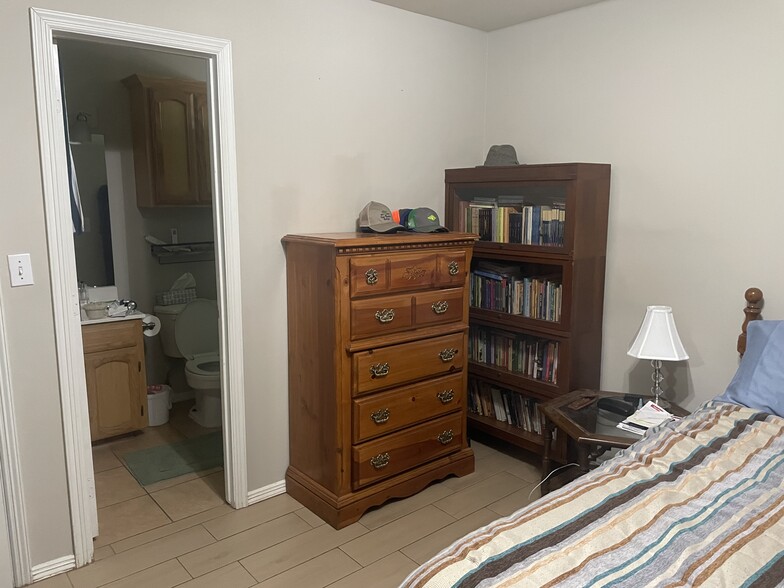 Second Bureau in Master Bedroom - 2607 Ringold Cir