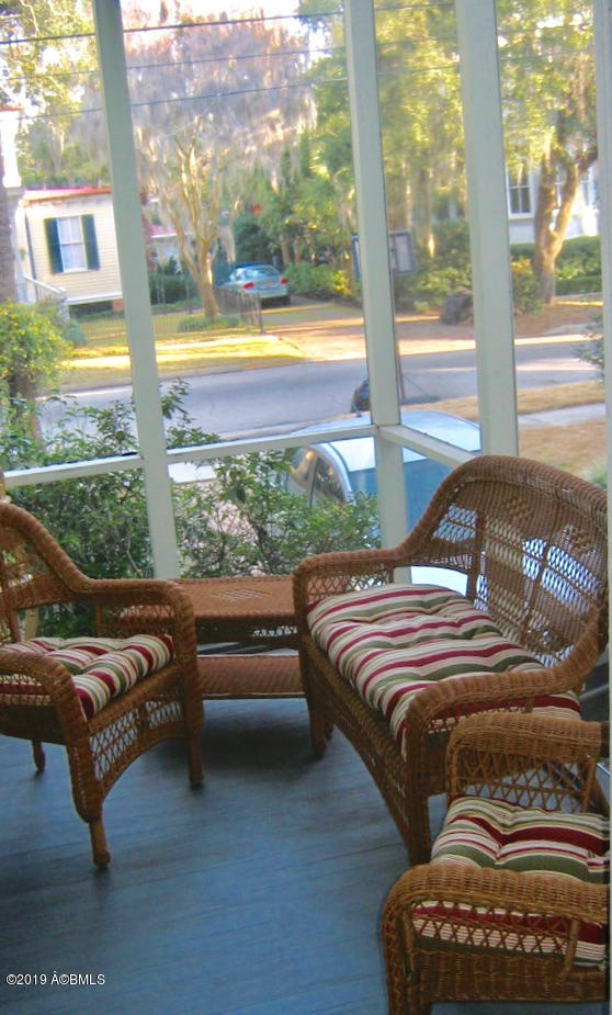 Building Photo - 506 Craven St