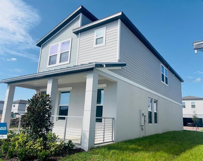 Building Photo - 4638 Homestead Trl