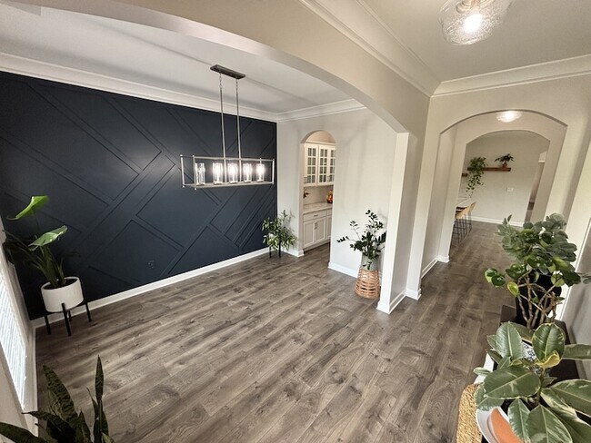 Building Photo - 155 Spade Leaf Boulevard Unit
