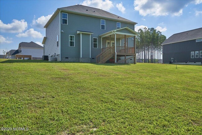 Building Photo - 712 Burley Oak Dr
