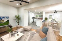 Building Photo - 10937 Greenwillow Dr