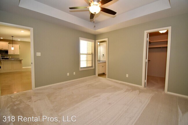 Building Photo - 3 br, 2 bath House - 102 Meadows Drive