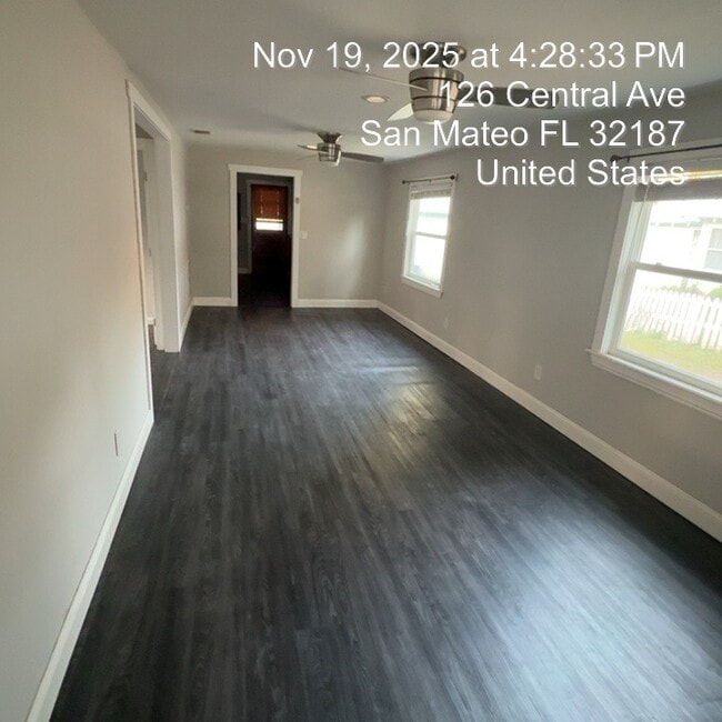 Building Photo - 134 Central Ave