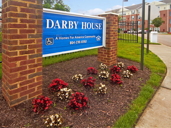 Welcome to Darby House! - Darby House