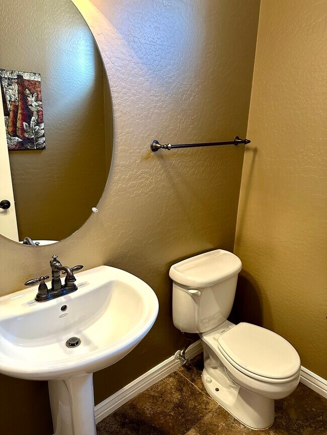 Building Photo - Stunning Rancho Del Ray double story overlooking community park.