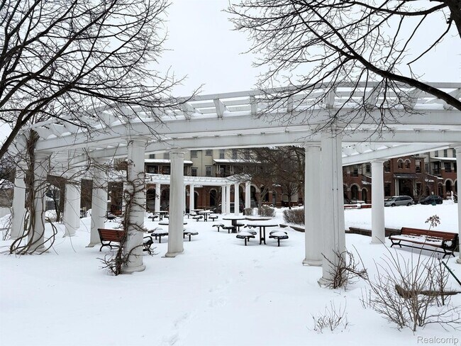 Building Photo - 3930 Forester Blvd