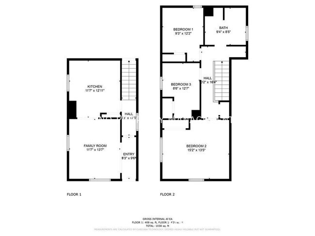 Building Photo - 807 20th St