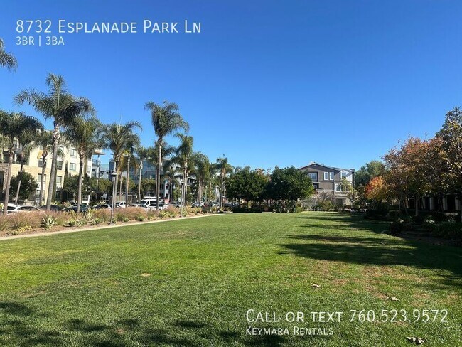 Building Photo - 8732 Esplanade Park Ln