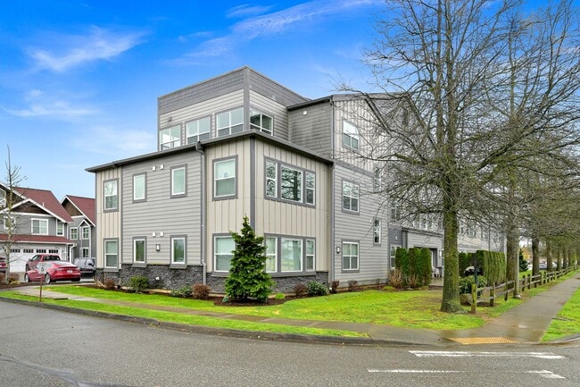 Building Photo - 8844 Depot Rd