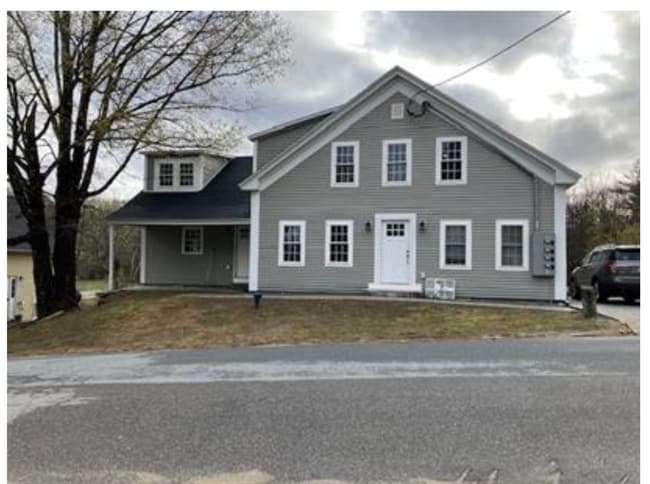 Building Photo - 21 E Lake Rd