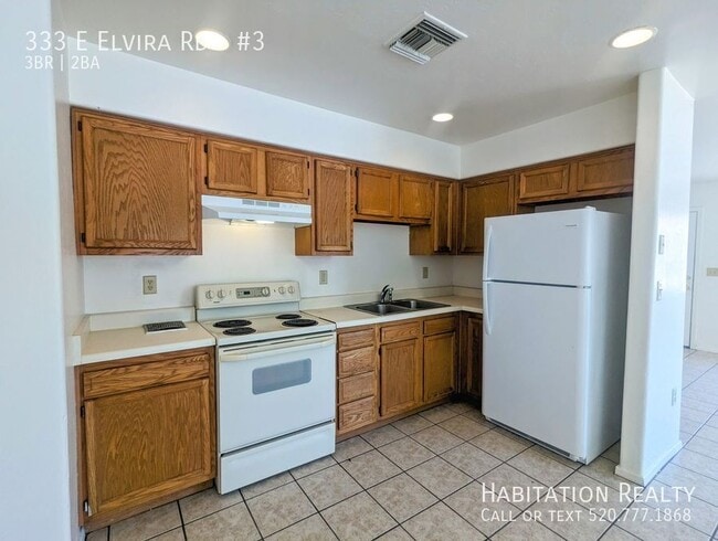 Building Photo - 333 E Elvira Rd