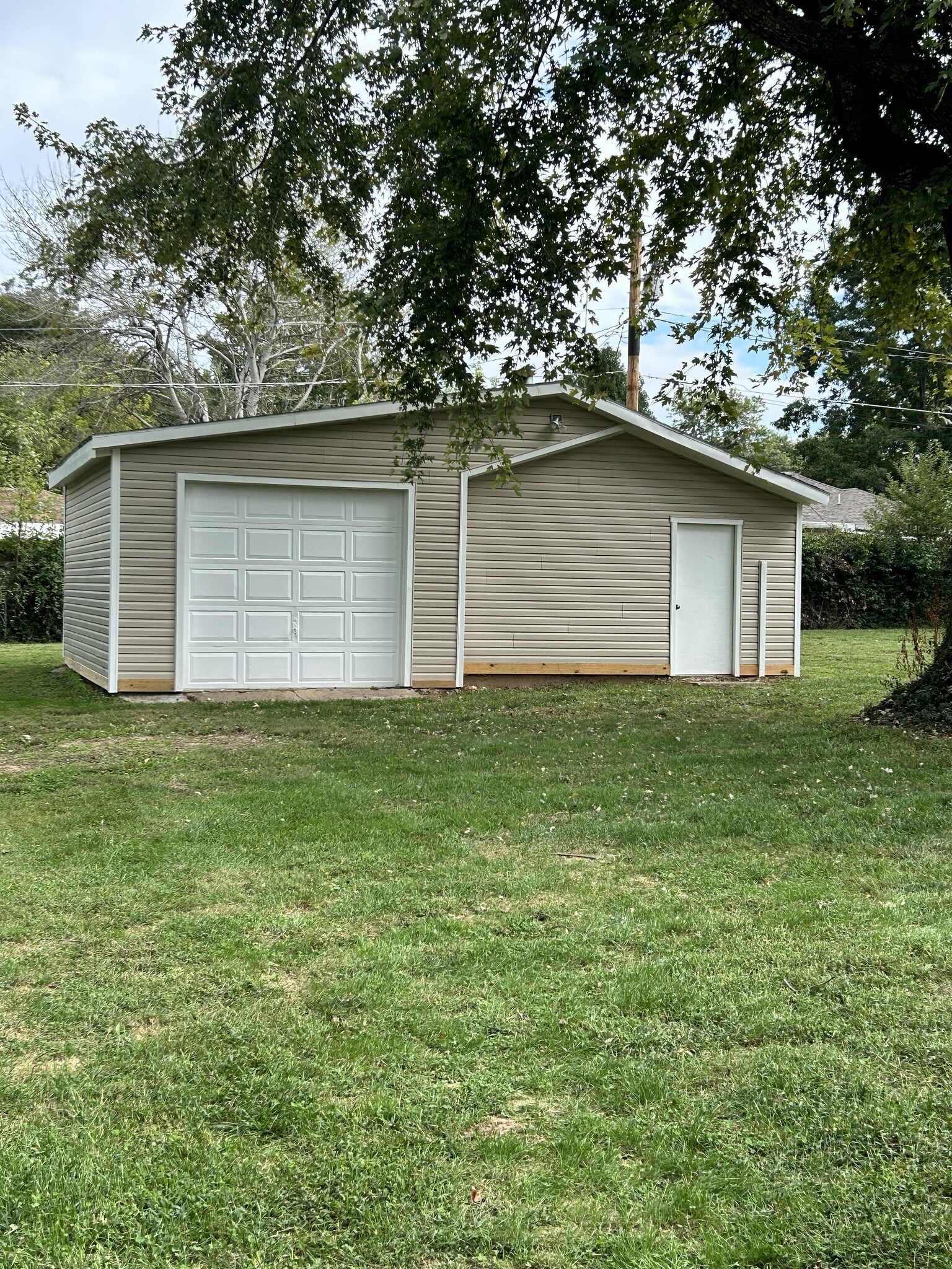 Building Photo - 708 Spruce St