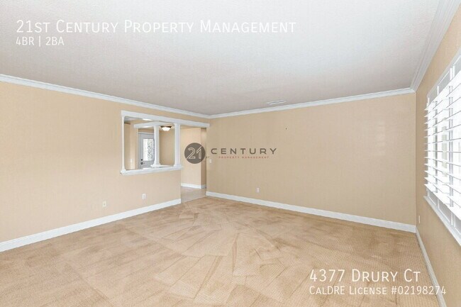 Building Photo - 4377 Drury Ct