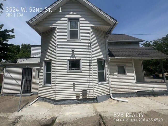 Building Photo - 3524 W 52nd St