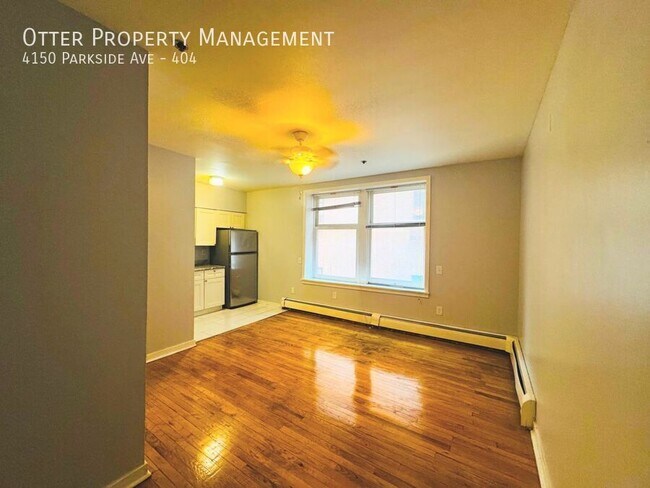 Building Photo - 4150 Parkside Ave