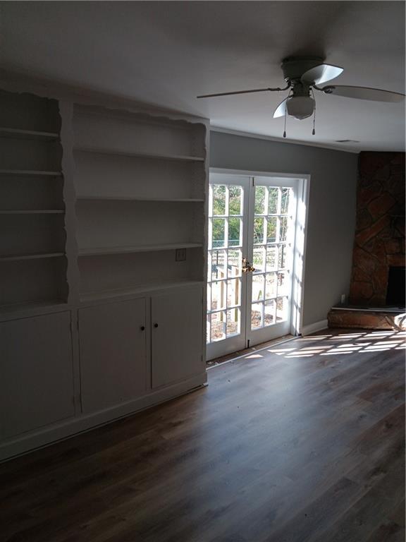 Building Photo - 1415 Bubbling Creek Rd NE