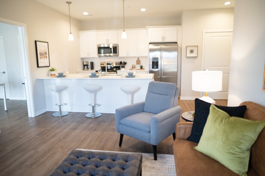 Building Photo - 4326 Pine Forest Blvd NE