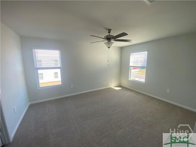 Building Photo - Available NOW!! 4 bedroom 2.5 bath home in RINCON, GA!!!