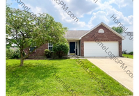 Building Photo - MCCORDSVILLE 3BR/2BA RANCH ON POND!