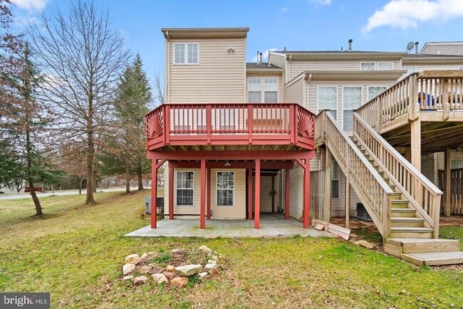Building Photo - 2133 Bexley Dr