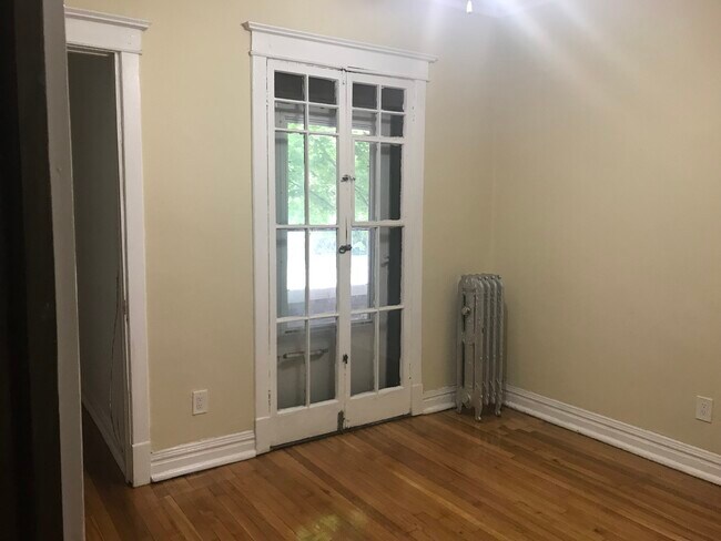Building Photo - 1707 Ridge Ave