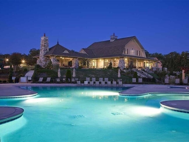 Building Photo - 6961 Fellowship Ln