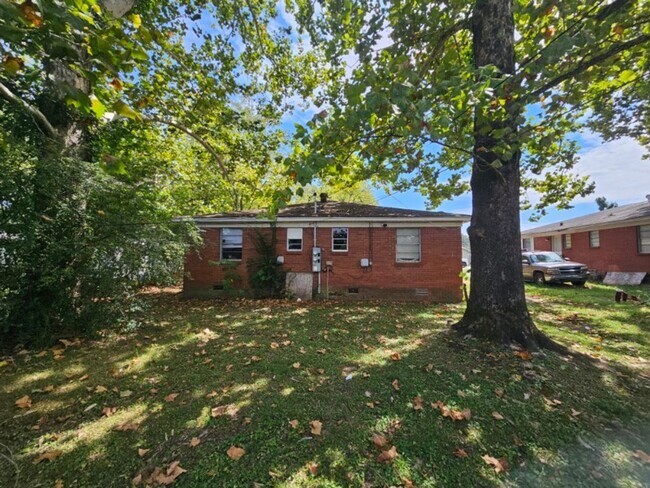 Building Photo - Duplex in Jacksonville