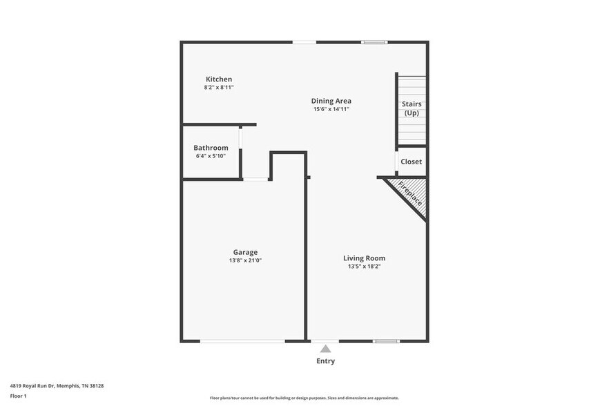 Building Photo - 4819 Royal Run Dr