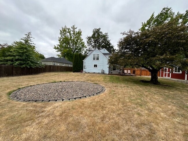 Building Photo - Furnished Story Book Home near Campus with...