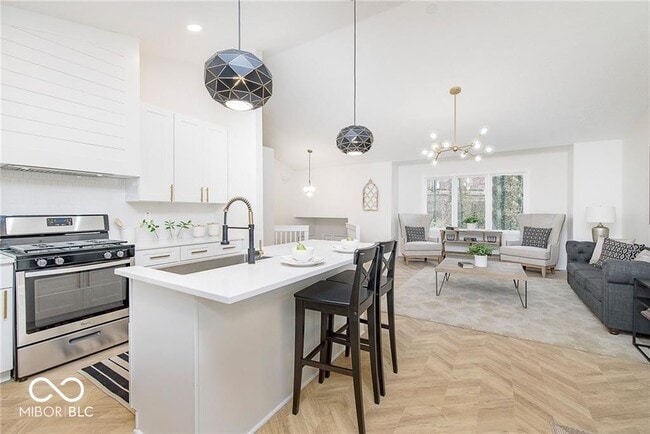 Building Photo - 4539 Berkshire Rd