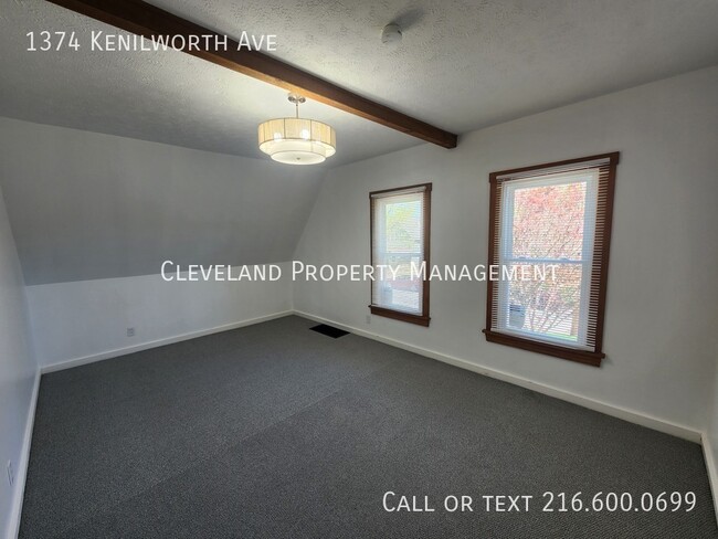 Building Photo - 1374 Kenilworth Ave