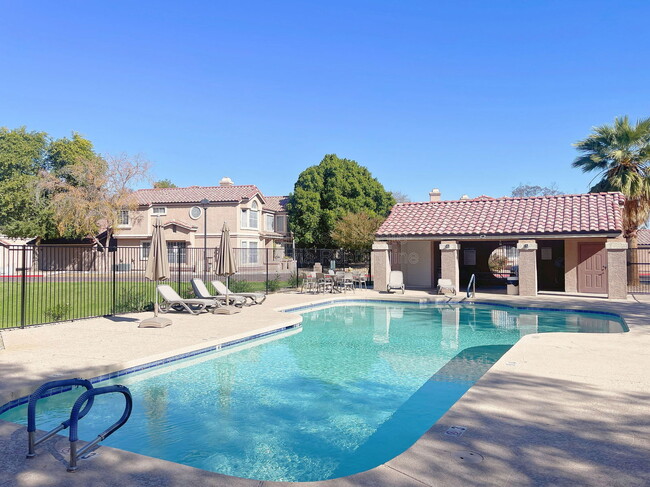 Building Photo - 2875 W Highland St