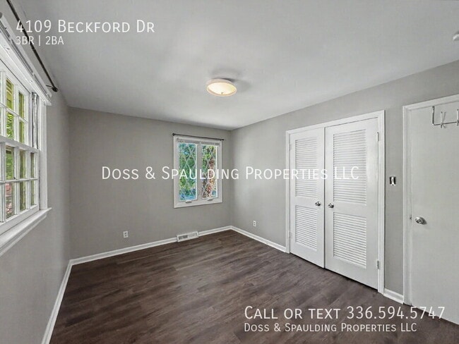 Building Photo - 4109 Beckford Dr