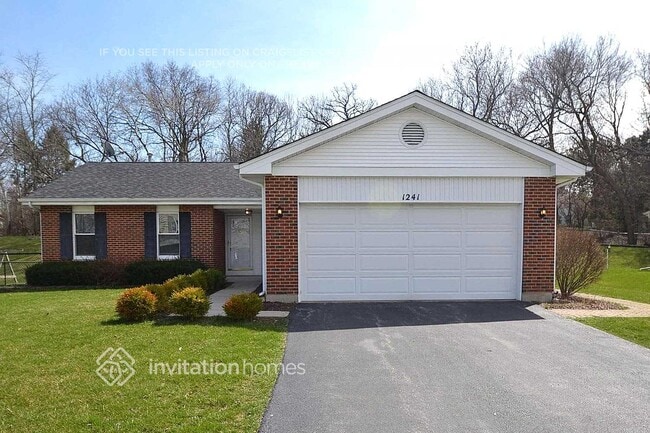 Building Photo - 1241 Victoria Ct