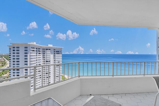 Building Photo - 550 S Ocean Blvd