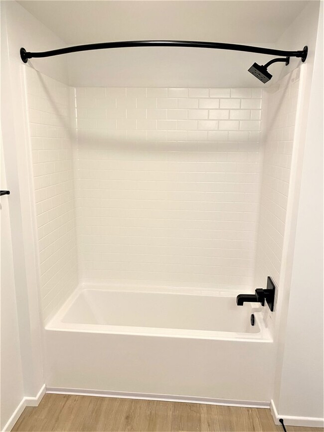 Interior Photo - Secoya Apartments