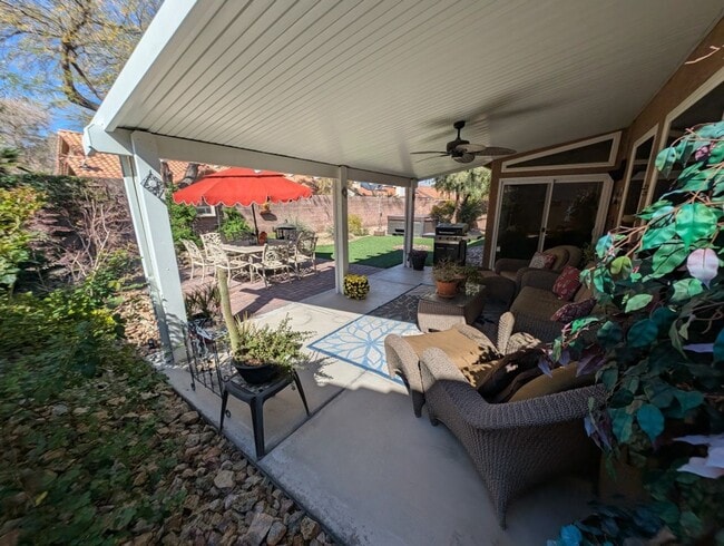 Building Photo - 7435 Falcon Rock Dr