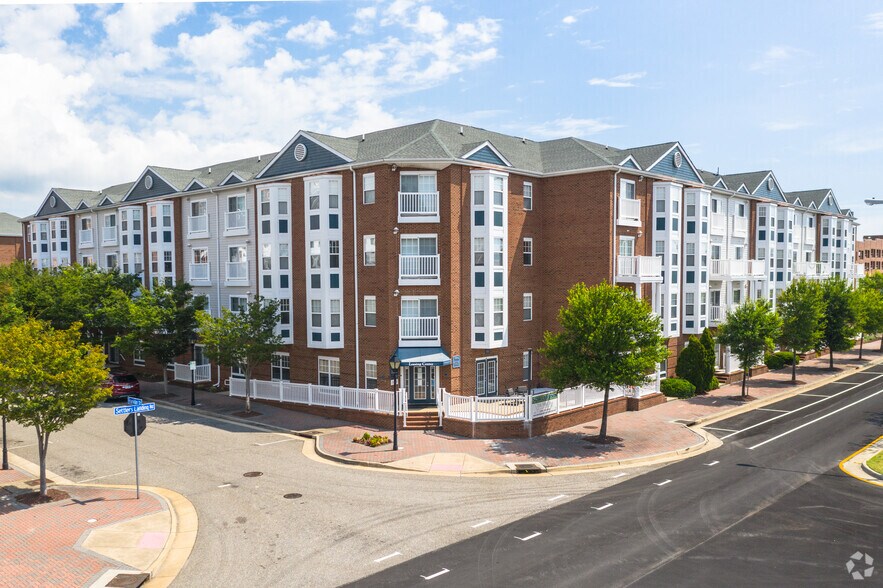 Heritage at Settlers Landing 553 Settlers Landing Rd Hampton VA 23669