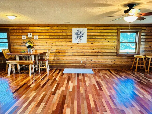 Building Photo - 101 Choctaw Dr