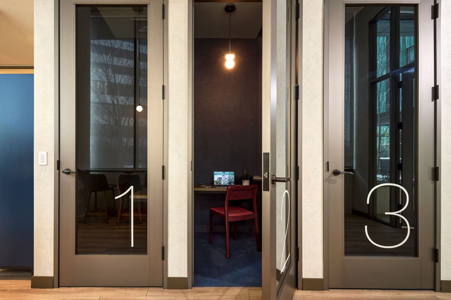 Building Photo - 40 Western Ave