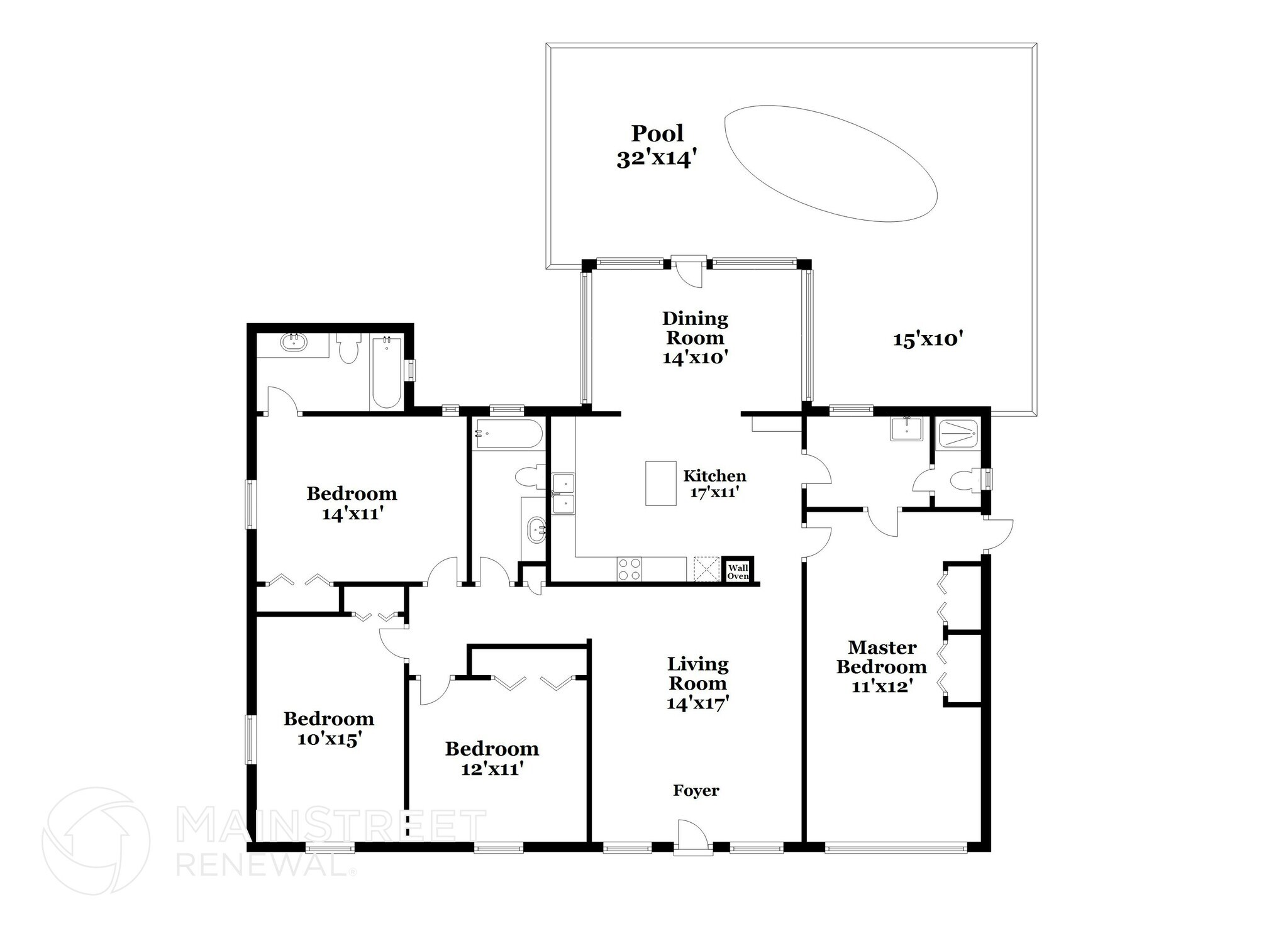 Building Photo - 610 Charlotte Ave