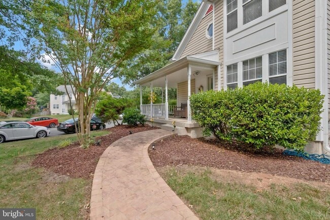 Building Photo - 1 Bentmoor Ct