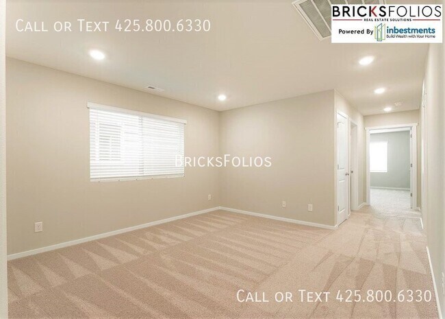 Building Photo - 18729 107th Ave Ct E