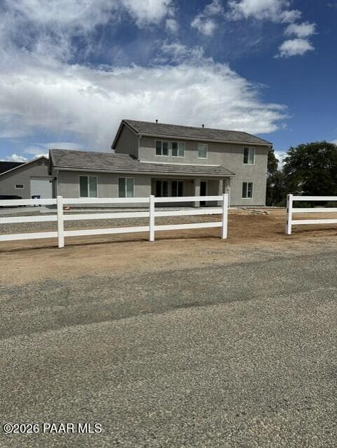 Building Photo - 6755 N Double Tree Rd