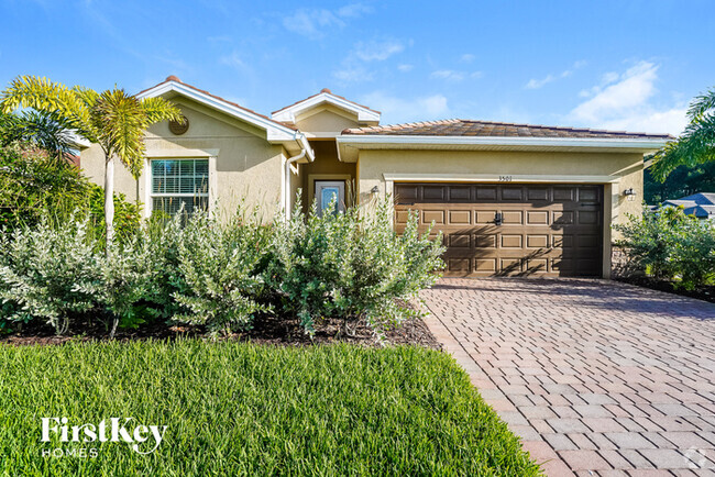 Building Photo - 3501 E Hampton Cir