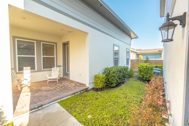 Building Photo - Dog-Friendly Laureate Park Home | 3 Bedrooms + Office Near Trails