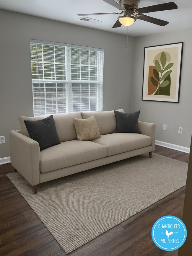 Building Photo - 1041 W Barton St